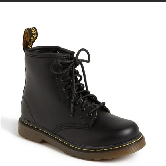 Dr. Martens Other - DR. MARTENS BOOTS